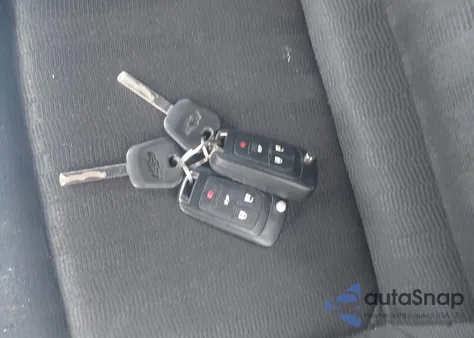 2015 Chevrolet Camaro 2Ls из США, поврежденный, VIN 2G1FB1E36F9299756